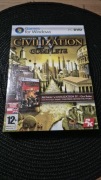 Civilization complete 4 pc