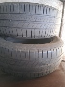 Opony 205 55 16 MichelinEnergy