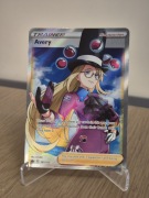 Karta Pokemon TCG: Avery (CRE 187)