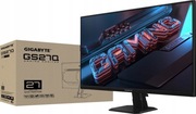 Monitor 27" Gigabyte GS27Q IPS 2560x1440 WQHD 165 Hz HDR GWARANCJA do 2028