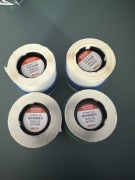 Etykiety okragłe do niimbot m2 m3