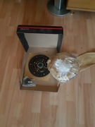 Sprzęgło (komplet) do Renault Scenic 1