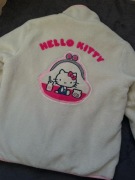 Kurtka Hello Kitty 