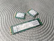 Dysk SSD MIX M2 NVME 128GB