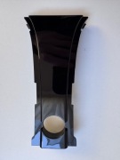 Osłona przednia wlotu BMW 5 G30 G31 F90 NOWA