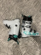 Buty narciarskie kastle k100p 