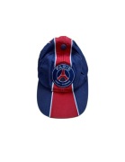 PSG vintage baseball cap, rozmiar uniwersalny, stan dobry