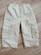 Spodenki dziecięce Early Days rozm.80/86