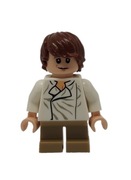 LEGO Star Wars Minifigure Minifigurka - Young Han Solo