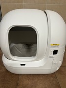 Kuweta samoczyszcząca Petkit Pura Max 2.0