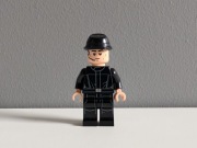 Lego Star Wars Figurka Minifig SW0545: Imperial Crew, Black Jumpsuit