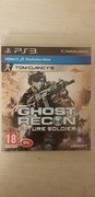 Tom Clancys Ghost Recon Future Soldier PS3 PL