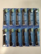 Koncowki do szczoteczek elektrycznych Oral-B 12szt.