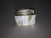 Stara zapalniczka benzynowa