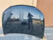 Maska Seat Leon III RF 2012-2016