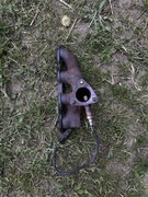 Kolektor wydechowy sonda VW lupo