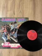 The Les Humphries Singers– Kansas City-płyta winylowa 
