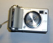 Aparat cyfrowy fujifilm