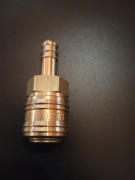 Szybkozłącze do węża DN 10mm