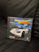 Ridge Racer Revolution PSX