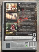 God of War II 2 [PL okładka]