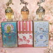 3 mini zapachy anna sui