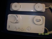 Domofon URMET sama słuchawka 1150/35 dwuprzewodowa