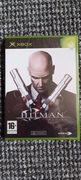 Hitman contracts nowy folia 