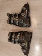 Buty narciarskie HEAD 25/25.5 auto ski walk