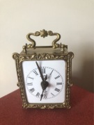 STARY KARECIAK BUDZIK GUSTAV BECKER