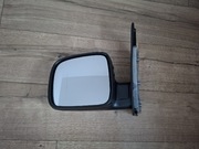 Lewe lusterko VW Caddy III 2004 2015 nowe