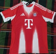 Koszulka piłkarska Bayern Monachium XL nowa z metką