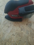 SZLIFIERKA OSCYLACYJNA EINHELL TE-OS 18/LI SOLO