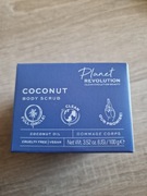 PLANET COCONUT BODY SCRUB Peeling do ciała