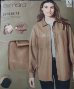 Esmara damska koszula oversize rozmiar L 44/46