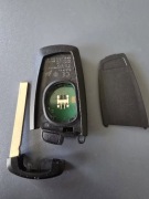 9226939-02 5wk49967 nowy kluczyk do bmw stan idealny 