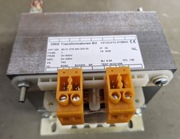 Transformator bezpieczeństwa 400V/230V 750VA. NOWY