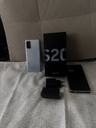 Samsung Galaxy S20+5G