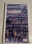 Rzym. Przewodnik podróżniczy