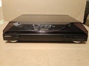 SONY PS-LX300USB ( stan zew. bdb ale nie załącza się ! )