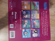 Peppa uczy się gwizdać!