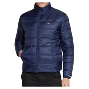 Kurtka męska Tommy Jeans ocieplana Slim Fit roz. XL