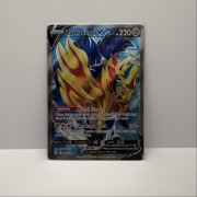 Karta Pokemon TCG Zamazenta V Brilliant Stars