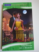 Harlequin Światowe Życie Lato w Barcelonie