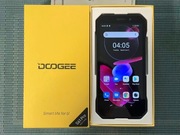 Smartfon Doogee S61 PRO PANCERNY 5180mAh 6.0“ 6GB+128GB NFC IP68 LTE