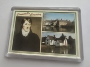 Magnes na lodówkę Constable Country (23).