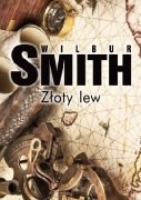 ! TANIO Wilbur Smith Glies Kristian ZŁOTY LEW stan DB piraci Zanzibar 1670
