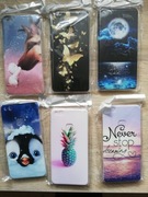 Case/Plecki do Huawei P10 lite