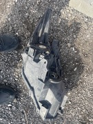 Lampa lewa Toyota Prius III