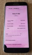 Samsung S7 EDGE 4/32GB Sprawny